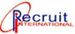 Recruit International Pte Ltd